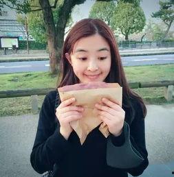 娱乐吃瓜酱胖女孩